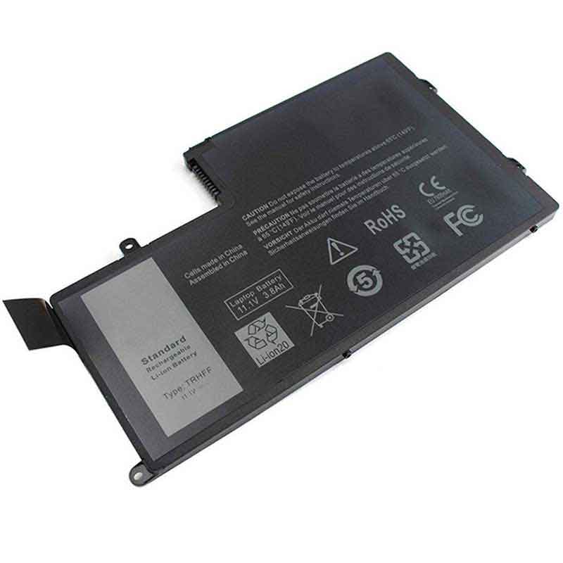 Dell Inspiron 15 5545 battery