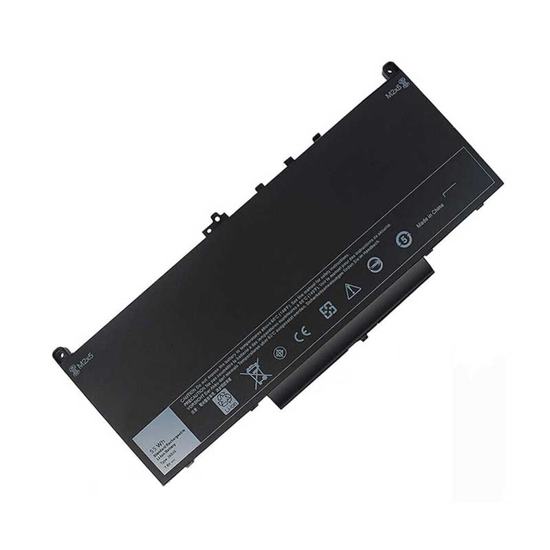 batterie Dell MC34Y, batteries Dell MC34Y