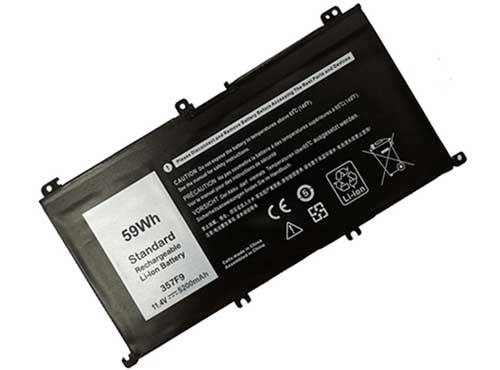 Dell INS15PD-3948B battery