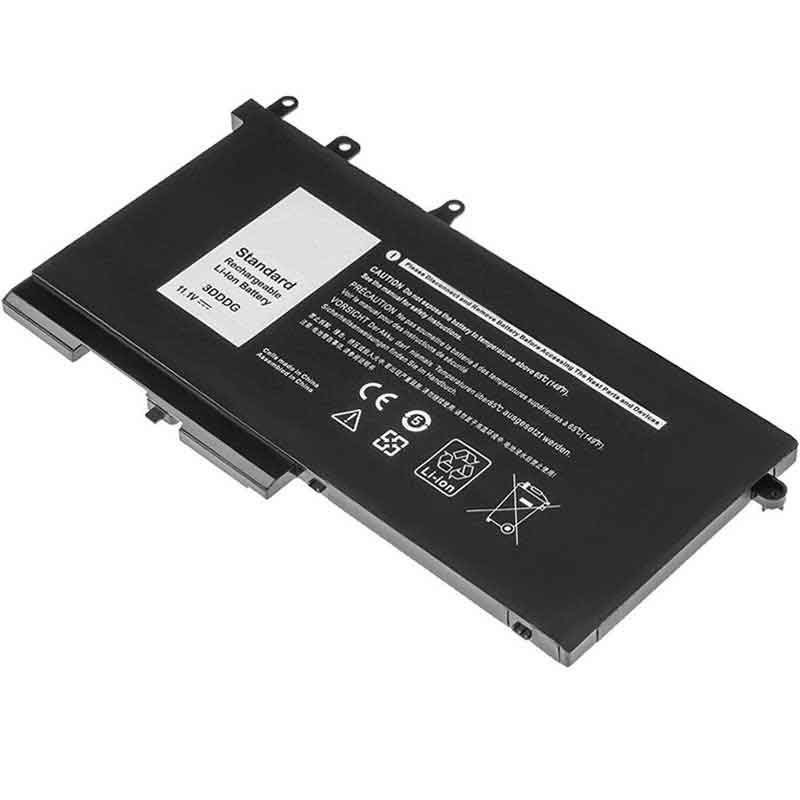 Dell 3DDDG battery