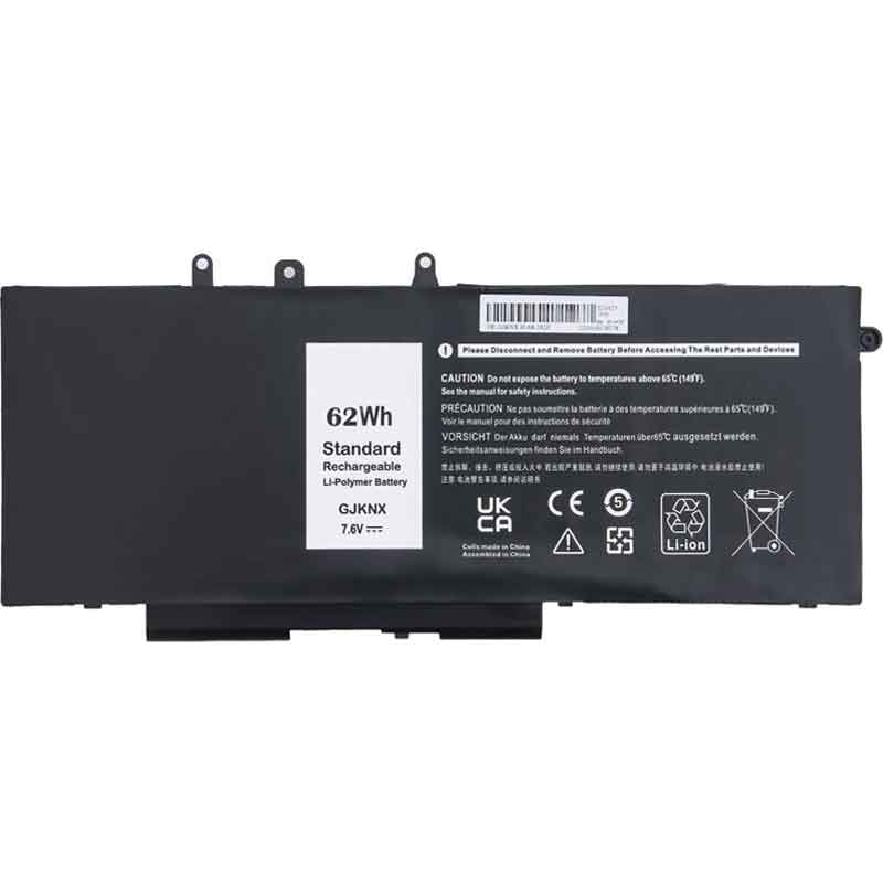 Dell 0DY9NT battery