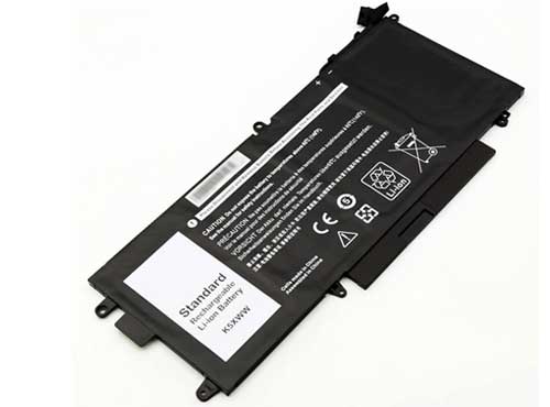 batterie Dell 725KY, batteries Dell 725KY