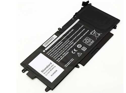 Dell N18GG battery