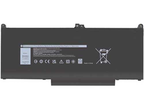 batterie Dell Latitude Series 5300 E5300 Series, batteries Dell Latitude Series 5300 E5300 Series