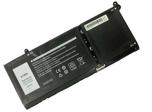 Dell Inspiron 7415 2-in-1 Series battery