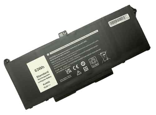 Dell Precision 15 3560 series battery