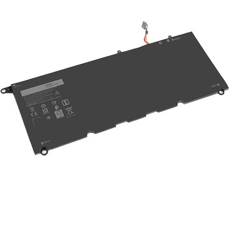 batterie Dell XPS 13-9360-D1609G, batteries Dell XPS 13-9360-D1609G