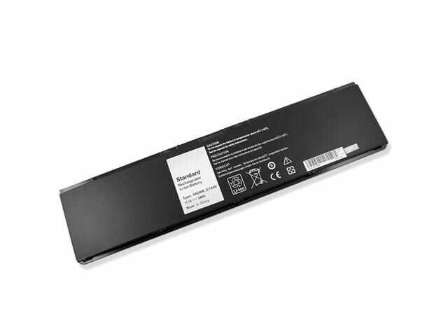 batterie Dell W57CV, batteries Dell W57CV