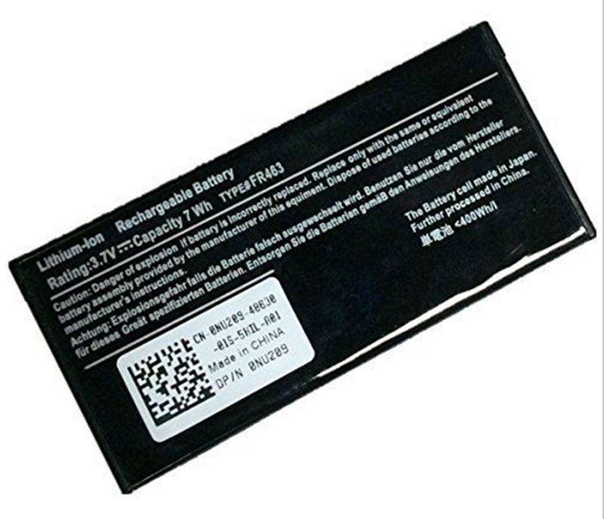 batterie Dell PowerEdge 2970, batteries Dell PowerEdge 2970