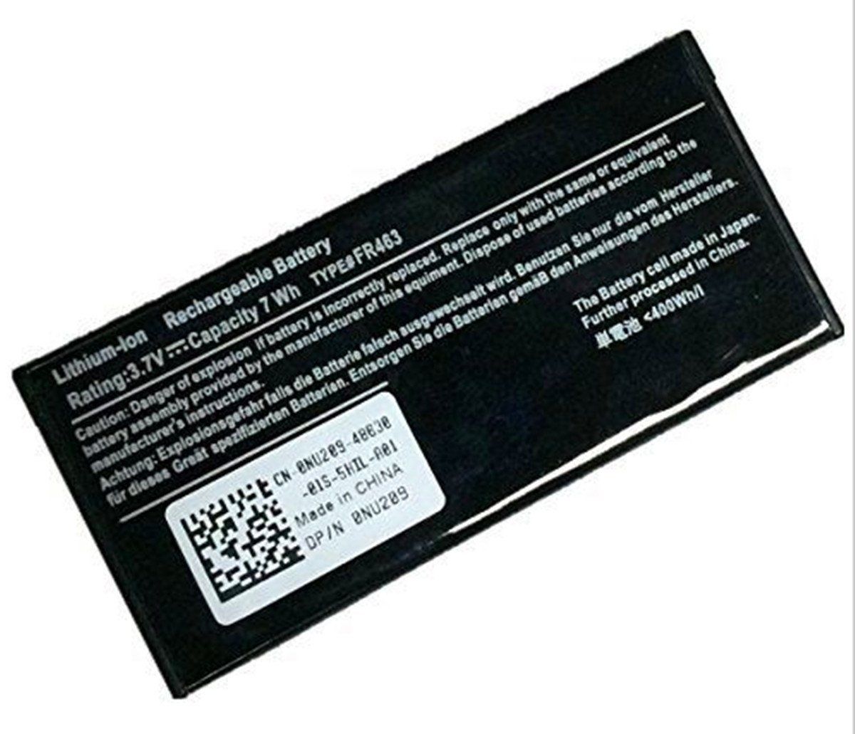 Dell PE1950 battery