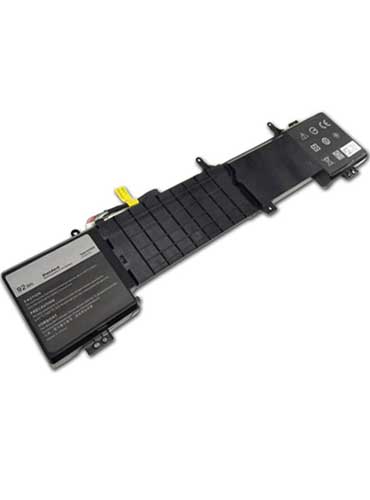 Dell Alienware 17 R3 battery