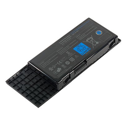 batterie Dell Alienware M17x R4 Series, batteries Dell Alienware M17x R4 Series