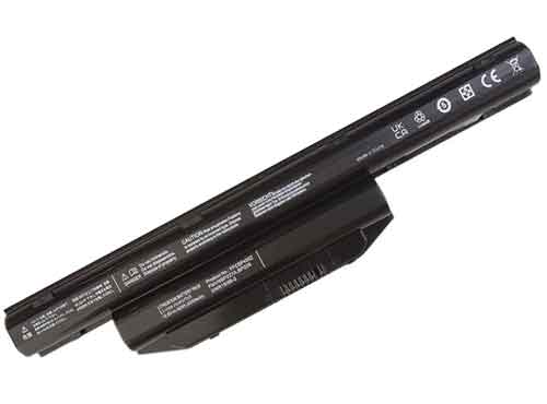 FUJITSU LifeBook E556 series battery