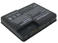 batterie COMPAQ Presario X1010CA-DL857AR, batteries COMPAQ Presario X1010CA-DL857AR