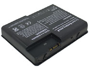 COMPAQ Presario X1040AP battery