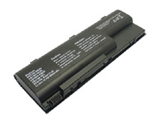 HP Pavilion dv8179ea battery