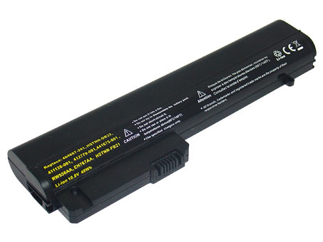 HP EliteBook 2530p battery