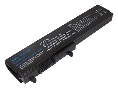 HP Pavilion dv3102tx battery