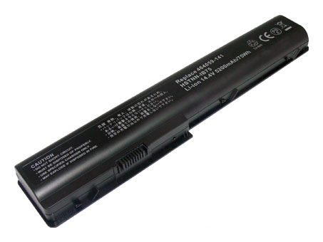 HP Pavilion dv7-1000 Series battery