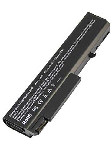 HP 486292-001 battery