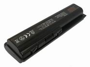 HP Pavilion dv6z Artist Edition battery