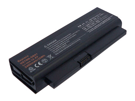 HP ProBook 4310s battery