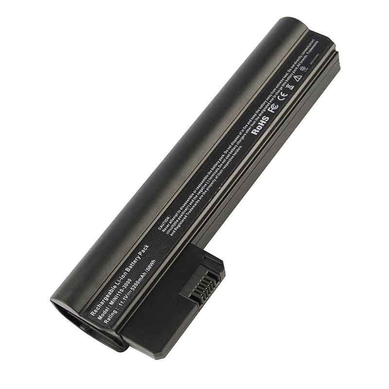 HP Mini 110-3115sg battery