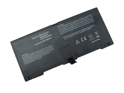 batterie HP 635146-001, batteries HP 635146-001
