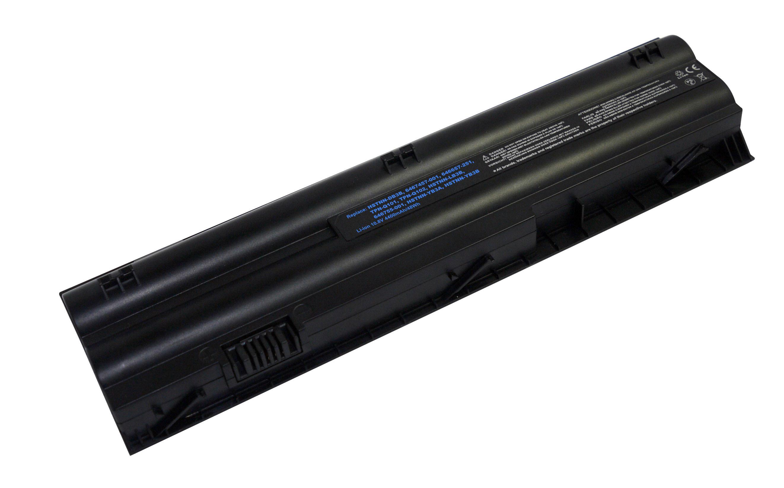 HP Mini 210-3000er battery