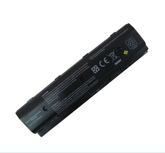 HP Envy m6-1103so battery