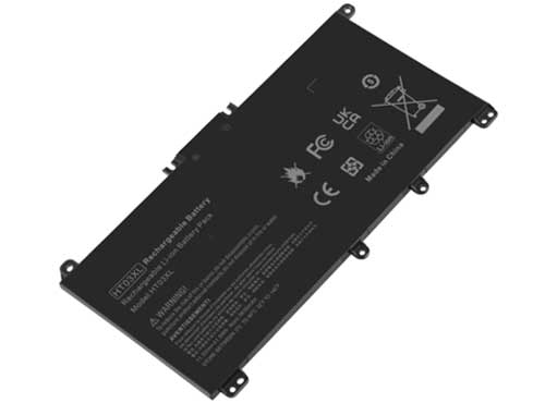 HP Pavilion 17-BY4633DX battery