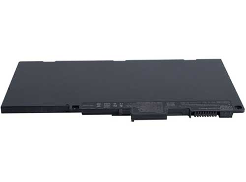 HP EliteBook 755 G3 battery