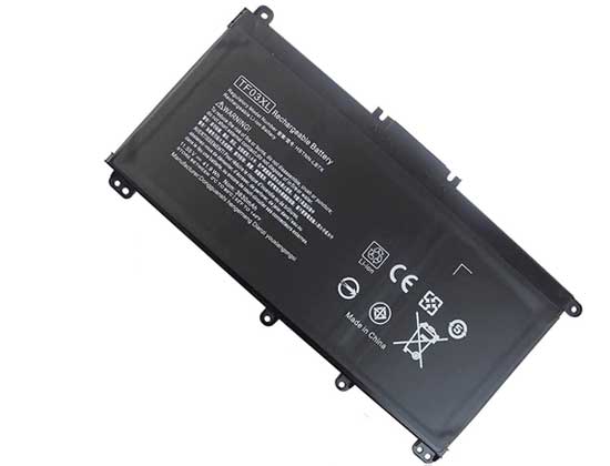 HP HSTNN-IB7Y battery