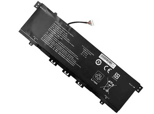 HP 13-ag0140nd battery