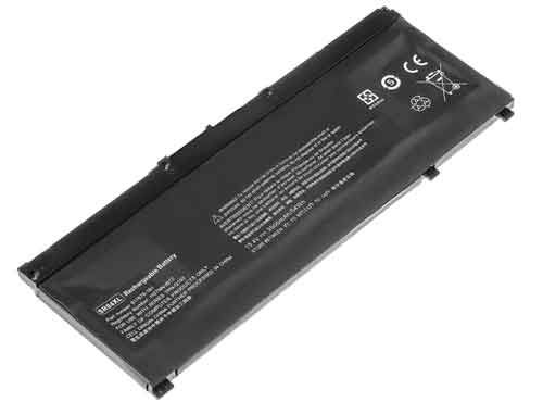 batterie HP Pavilion Gaming 15-CX0001NU, batteries HP Pavilion Gaming 15-CX0001NU