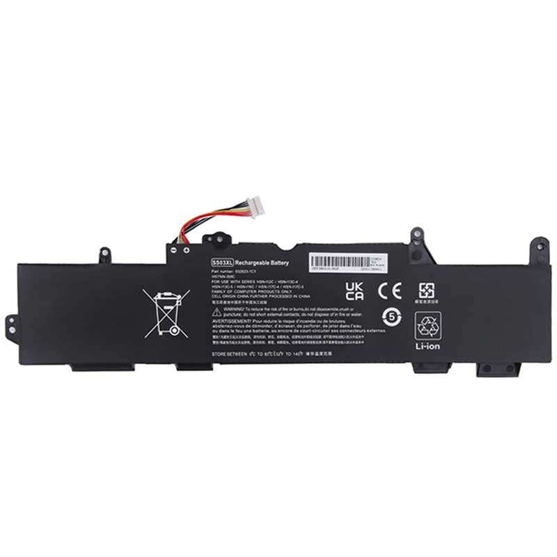 batterie HP HSN-113C-4, batteries HP HSN-113C-4