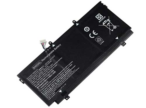 HP 3ICP4/85/98 battery