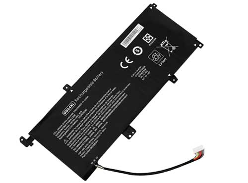 HP Envy X360 15-AQ101NG battery