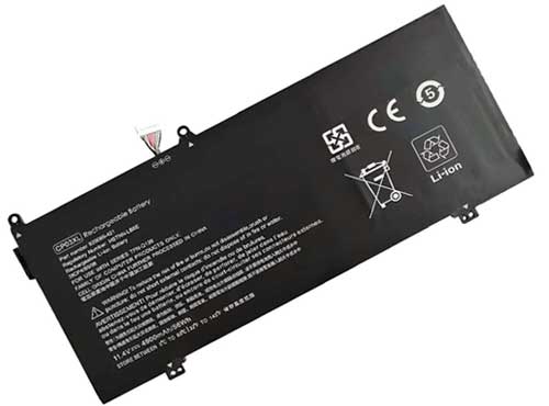 batterie HP SPECTRE X360 13-AE001TU, batteries HP SPECTRE X360 13-AE001TU