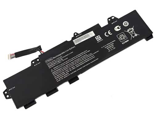 HP EliteBook 850 G6 Series battery