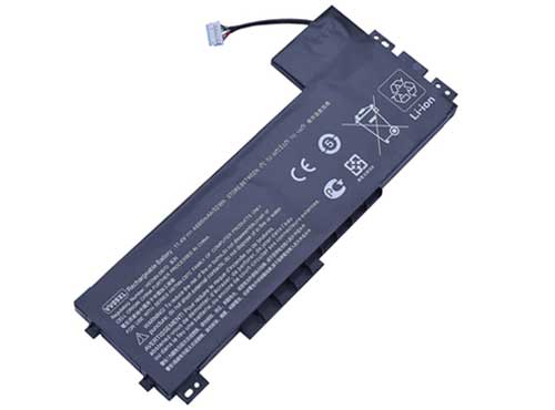 HP ZBook 15 G3 Series battery