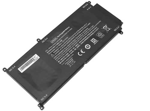 HP Envy 15-ae125tx battery