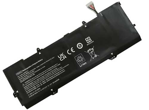 HP Spectre X360 Convertible 15-CH 000NF battery
