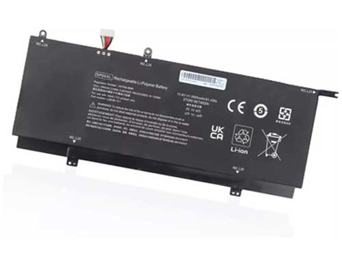 HP Spectre X360 13-ap0400nd battery