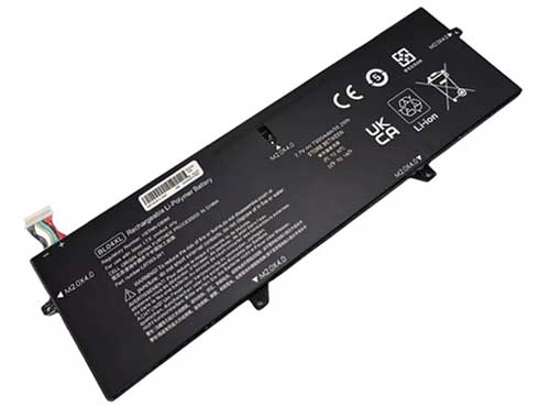 HP Elitebook X360 1040 G6 Series battery