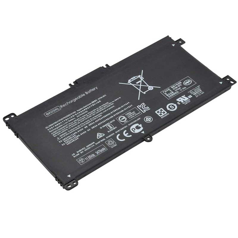 batterie HP Pavilion x360 14-ba102ng, batteries HP Pavilion x360 14-ba102ng