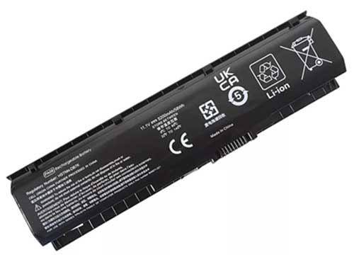 HP Pavilion 17-ab004ns battery