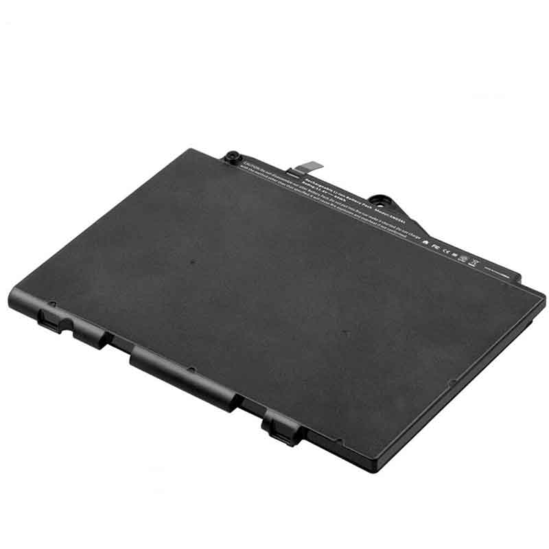 batterie HP Elitebook 820 G3 T9X46ET, batteries HP Elitebook 820 G3 T9X46ET