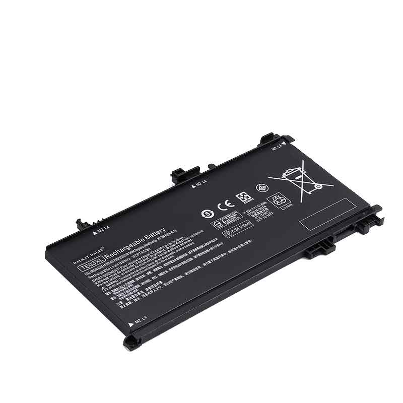 HP OMEN 15-AX033TX (X9J92PA) battery