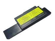 IBM ThinkPad 240X battery